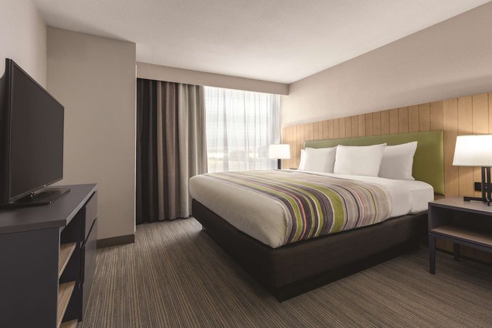 Imagen de la habitación del Hotel Country Inn and Suites by Radisson, Lubbock Southwest, TX. Foto 8