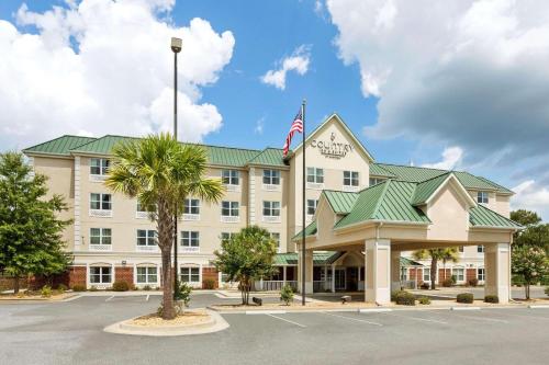 Imagen general del Hotel Country Inn and Suites by Radisson, Macon North, GA. Foto 6