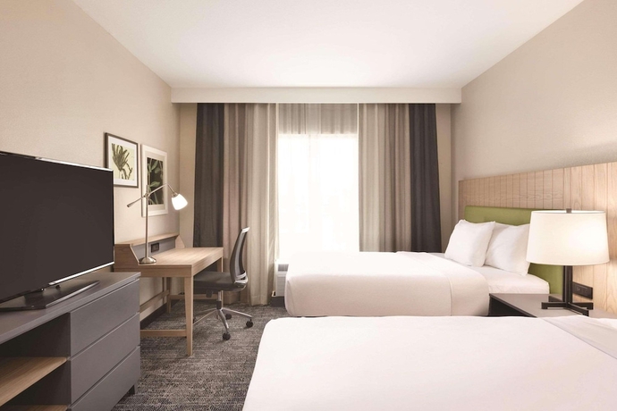 Imagen de la habitación del Hotel Country Inn and Suites by Radisson Macon West. Foto 4