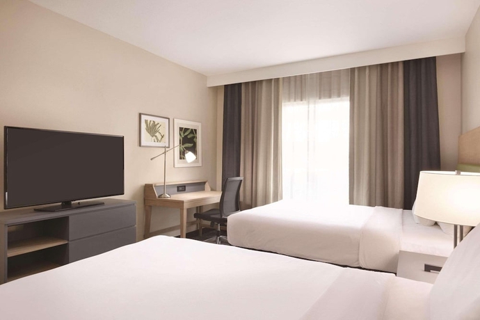 Imagen de la habitación del Hotel Country Inn and Suites by Radisson Macon West. Foto 5