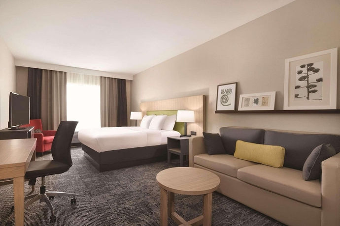 Imagen de la habitación del Hotel Country Inn and Suites by Radisson Macon West. Foto 6
