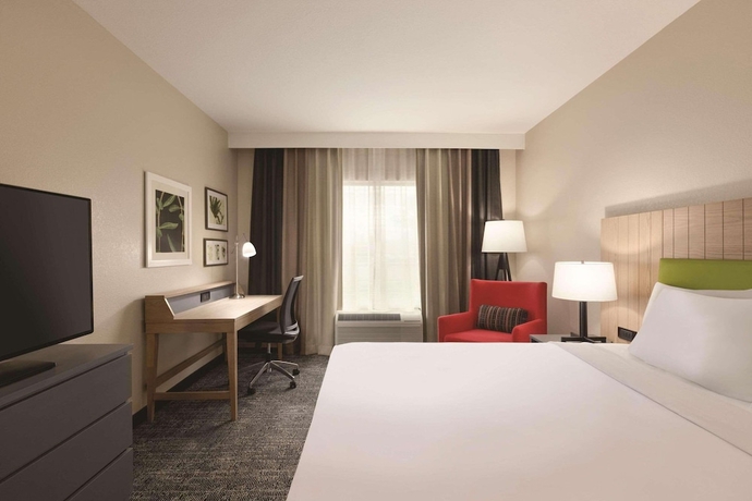 Imagen de la habitación del Hotel Country Inn and Suites by Radisson Macon West. Foto 8