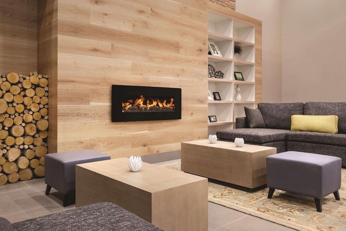 Imagen de los interiores del Hotel Country Inn and Suites by Radisson Macon West. Foto 11