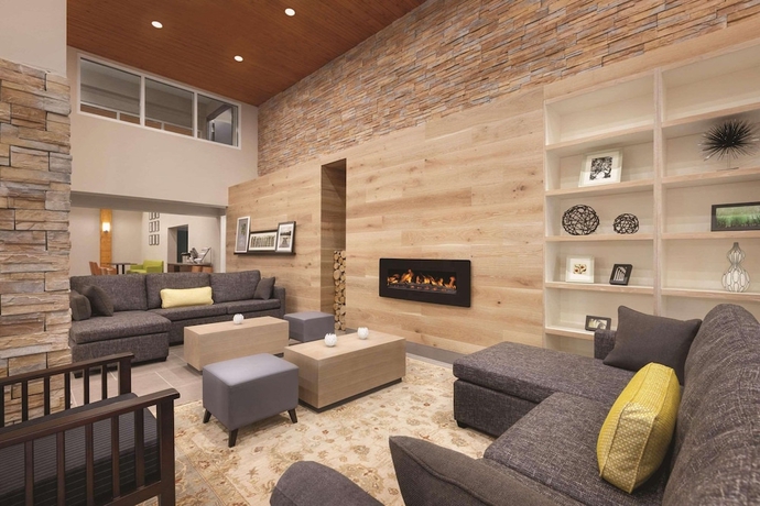 Imagen de los interiores del Hotel Country Inn and Suites by Radisson Macon West. Foto 12
