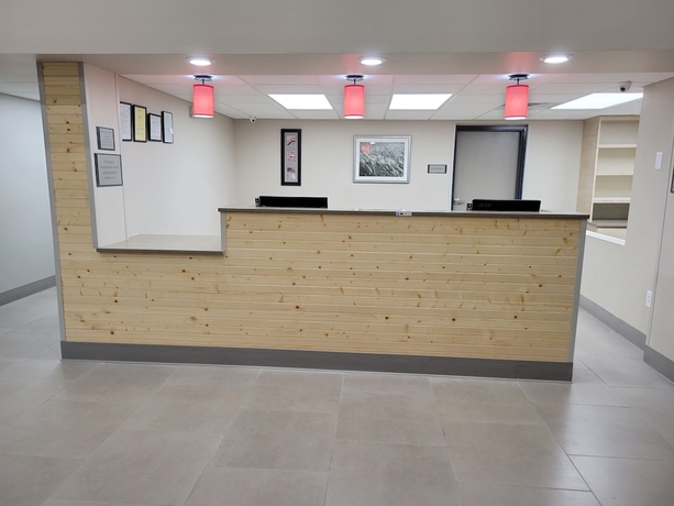 Imagen de los interiores del Hotel Country Inn and Suites by Radisson Macon West. Foto 14