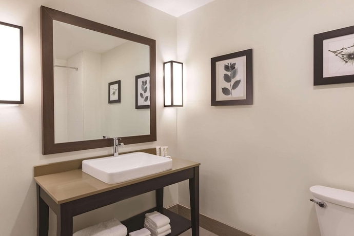 Imagen de la habitación del Hotel Country Inn and Suites by Radisson Macon West. Foto 9