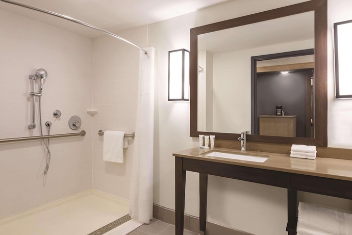 Imagen de la habitación del Hotel Country Inn and Suites by Radisson Macon West. Foto 10