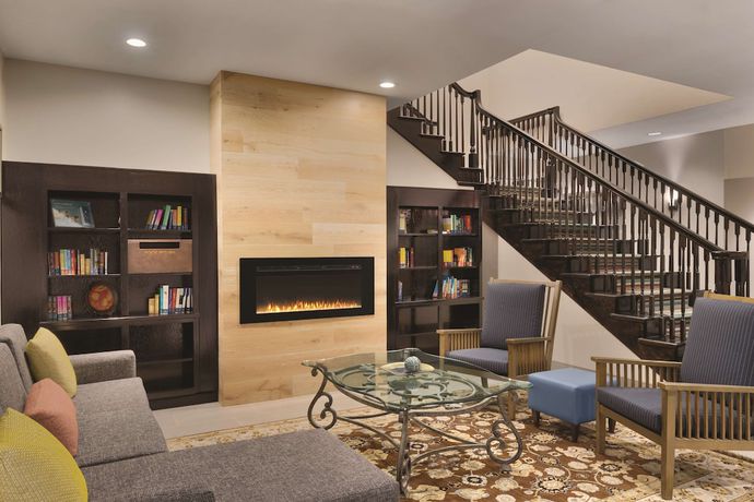 Imagen de los interiores del Hotel Country Inn and Suites by Radisson, Madison, AL. Foto 17