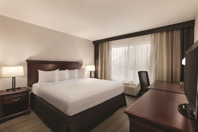 Imagen de la habitación del Hotel Country Inn and Suites by Radisson, Madison, AL. Foto 4