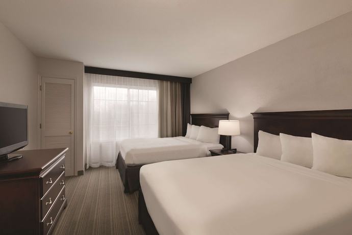 Imagen de la habitación del Hotel Country Inn and Suites by Radisson, Madison, AL. Foto 5