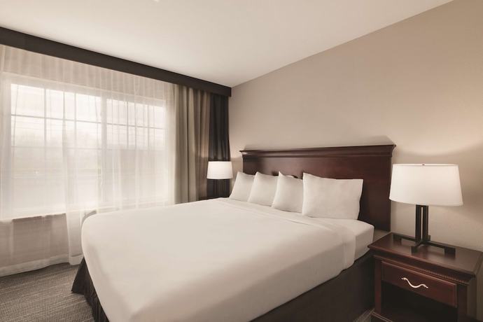 Imagen de la habitación del Hotel Country Inn and Suites by Radisson, Madison, AL. Foto 6