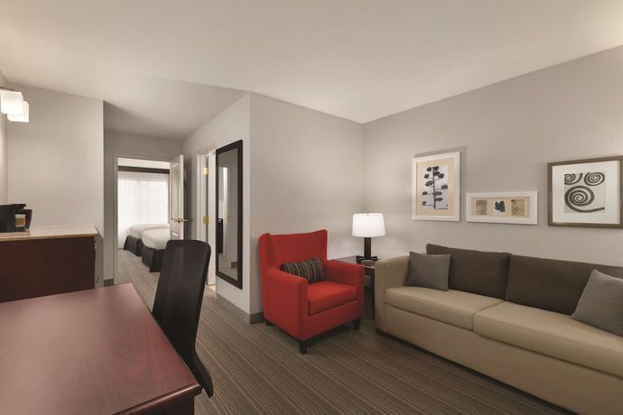Imagen de la habitación del Hotel Country Inn and Suites by Radisson, Madison, AL. Foto 8