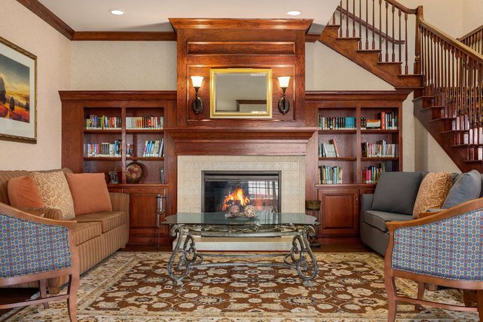 Imagen de los interiores del Hotel Country Inn and Suites by Radisson, Madison, AL. Foto 18