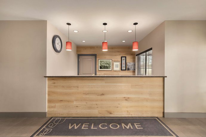 Imagen de los interiores del Hotel Country Inn and Suites by Radisson, Madison, AL. Foto 19