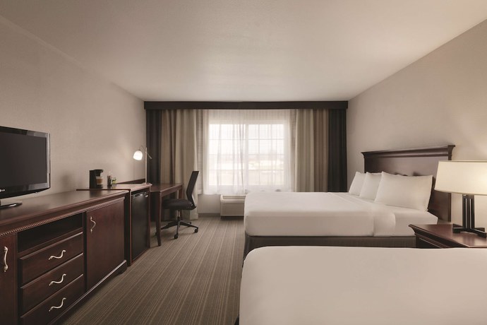 Imagen de la habitación del Hotel Country Inn and Suites by Radisson, Madison, AL. Foto 15