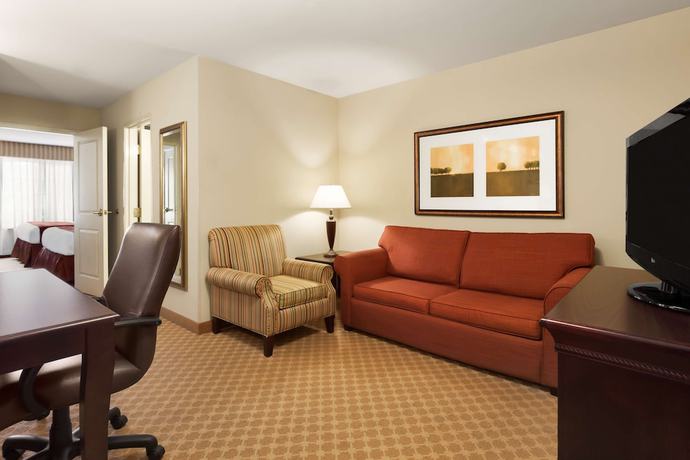 Imagen de la habitación del Hotel Country Inn and Suites by Radisson, Madison, AL. Foto 16