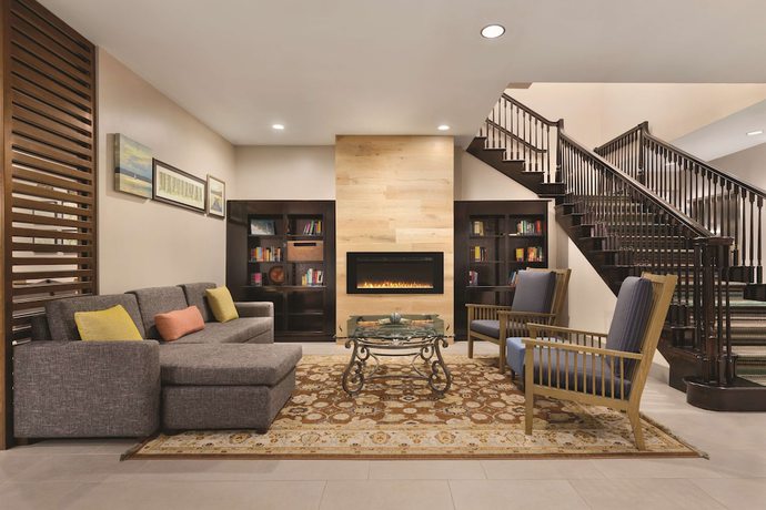 Imagen de los interiores del Hotel Country Inn and Suites by Radisson, Madison, AL. Foto 20