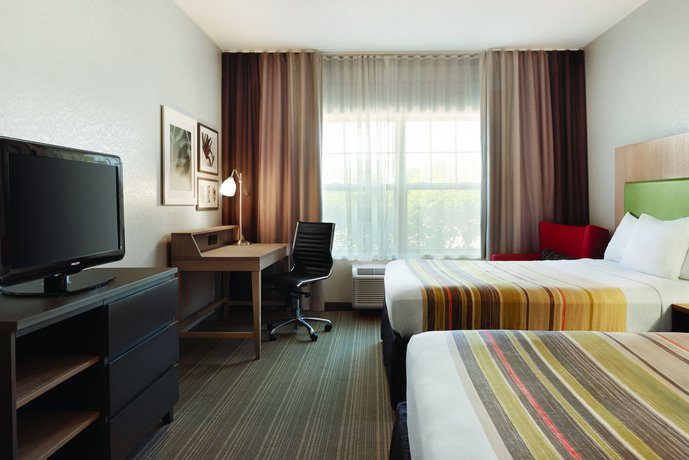 Imagen de la habitación del Hotel Country Inn and Suites by Radisson, Madison Southwest, WI. Foto 5