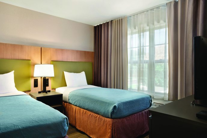 Imagen de la habitación del Hotel Country Inn and Suites by Radisson, Madison Southwest, WI. Foto 6
