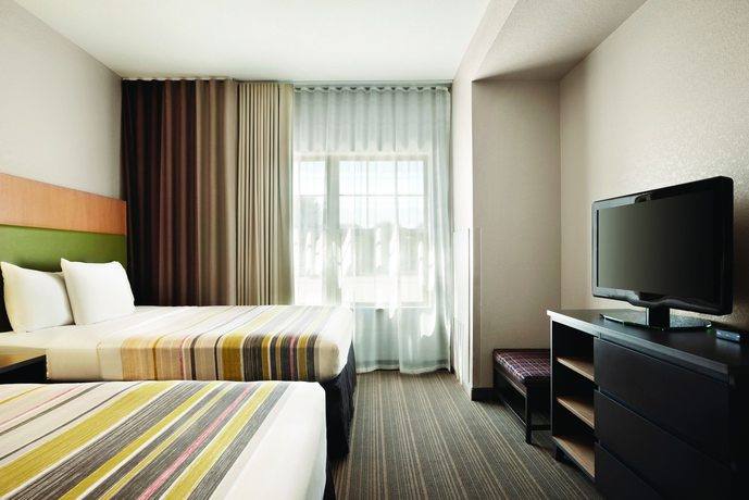 Imagen de la habitación del Hotel Country Inn and Suites by Radisson, Madison Southwest, WI. Foto 10