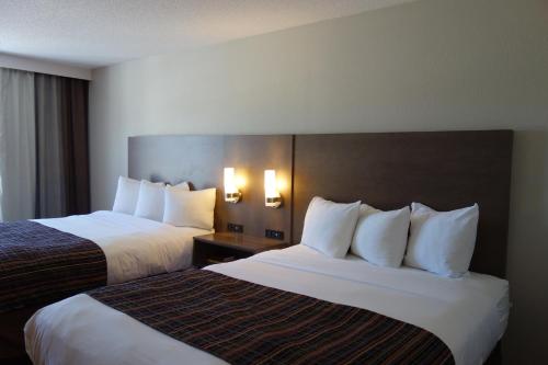 Imagen general del Hotel Country Inn and Suites by Radisson, Mason City. Foto 1