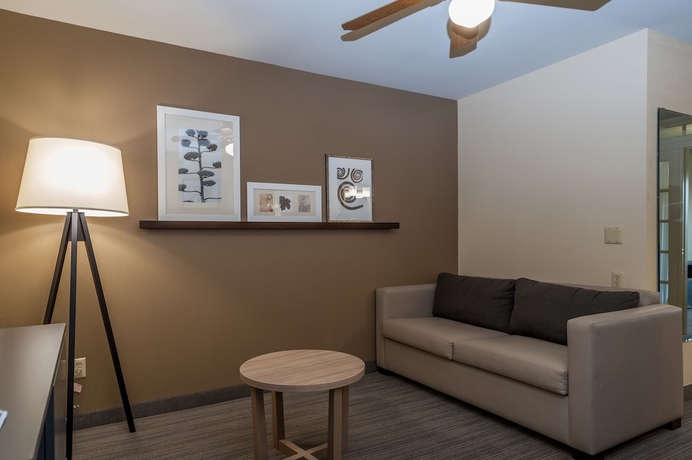 Imagen de la habitación del Hotel Country Inn and Suites by Radisson, Milwaukee Airport, WI. Foto 4