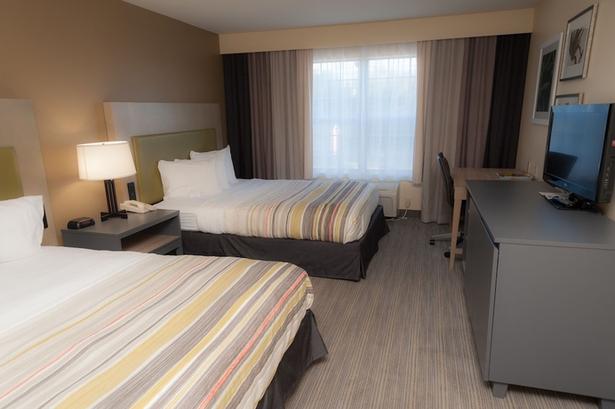 Imagen de la habitación del Hotel Country Inn and Suites by Radisson, Milwaukee Airport, WI. Foto 7
