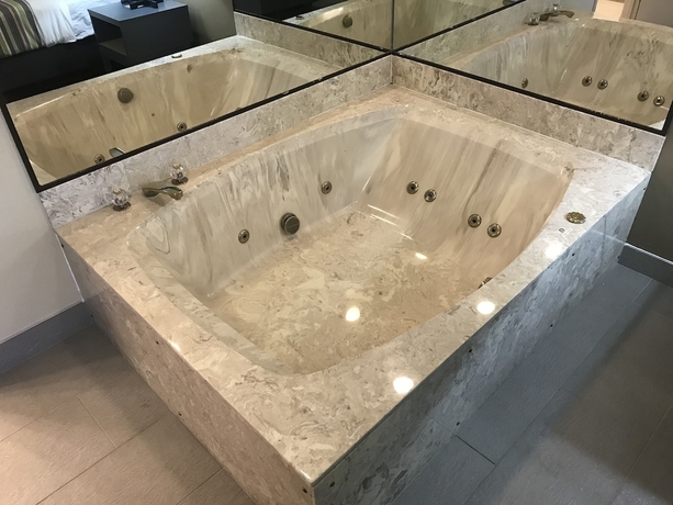 Imagen de la habitación del Hotel Country Inn and Suites by Radisson, Milwaukee Airport, WI. Foto 8