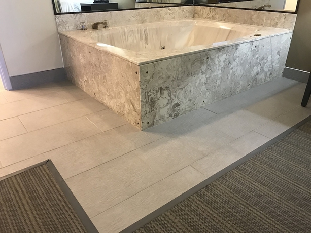 Imagen de la habitación del Hotel Country Inn and Suites by Radisson, Milwaukee Airport, WI. Foto 9