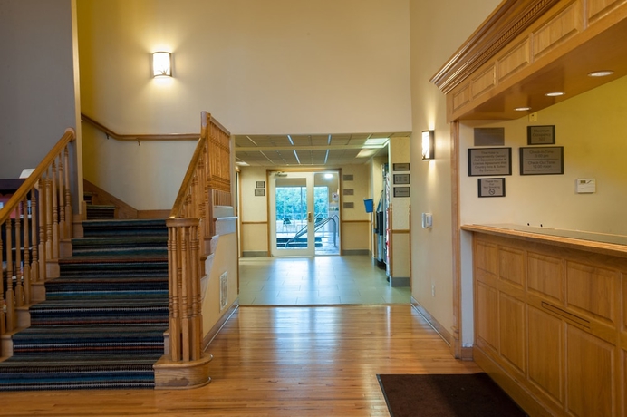 Imagen de los interiores del Hotel Country Inn and Suites by Radisson, Milwaukee Airport, WI. Foto 16