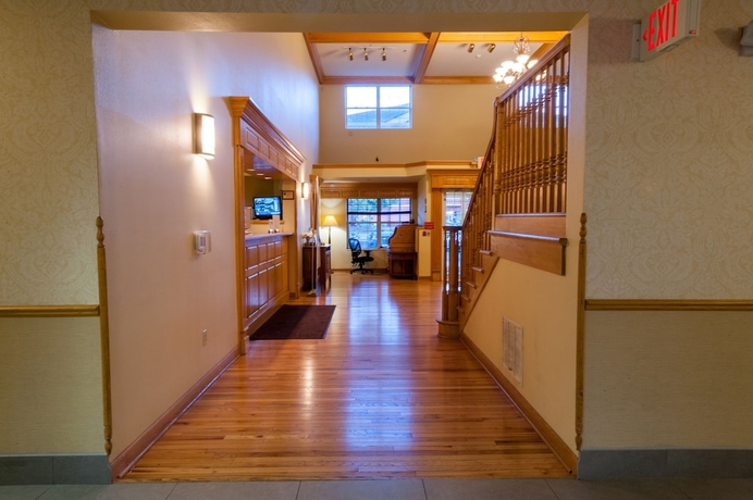 Imagen de los interiores del Hotel Country Inn and Suites by Radisson, Milwaukee Airport, WI. Foto 17