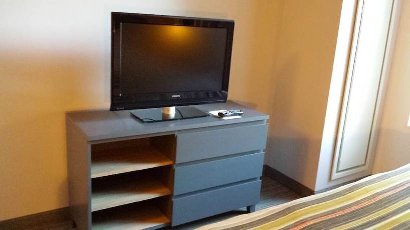 Imagen de la habitación del Hotel Country Inn and Suites by Radisson, Minneapolis/Shakopee, MN. Foto 4