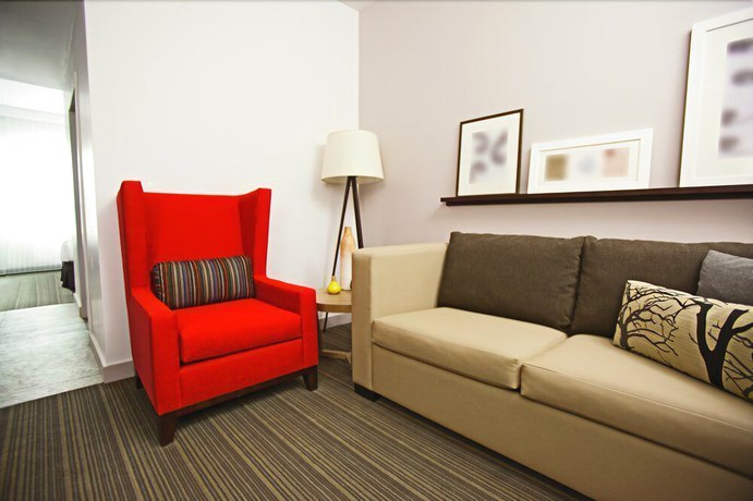 Imagen de la habitación del Hotel Country Inn and Suites by Radisson, Minneapolis/Shakopee, MN. Foto 8