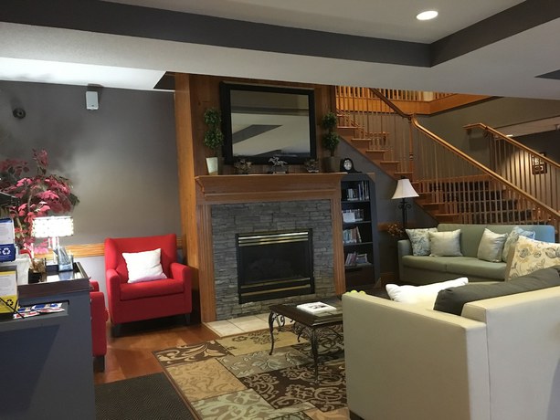 Imagen de los interiores del Hotel Country Inn and Suites by Radisson, Minneapolis/Shakopee, MN. Foto 17