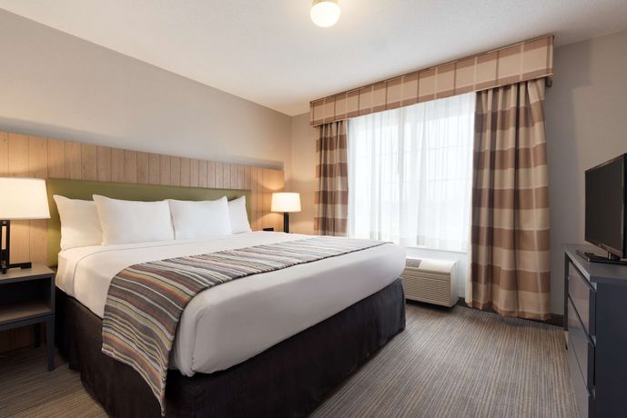 Imagen de la habitación del Hotel Country Inn and Suites by Radisson, Minneapolis/Shakopee, MN. Foto 9