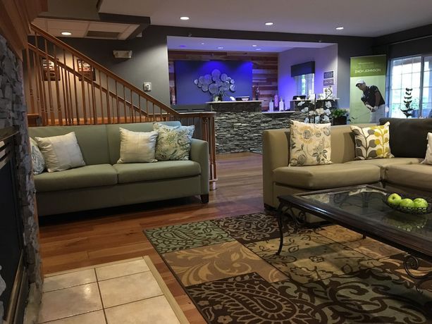 Imagen de los interiores del Hotel Country Inn and Suites by Radisson, Minneapolis/Shakopee, MN. Foto 18