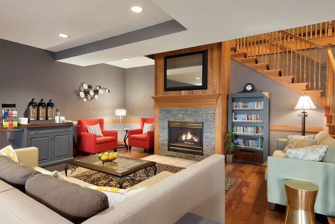 Imagen de los interiores del Hotel Country Inn and Suites by Radisson, Minneapolis/Shakopee, MN. Foto 19