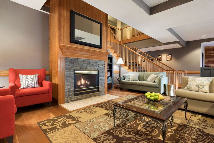 Imagen de los interiores del Hotel Country Inn and Suites by Radisson, Minneapolis/Shakopee, MN. Foto 20