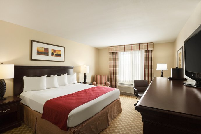 Imagen de la habitación del Hotel Country Inn and Suites by Radisson, Minneapolis/Shakopee, MN. Foto 10