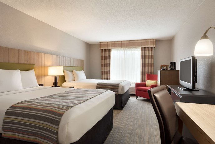 Imagen de la habitación del Hotel Country Inn and Suites by Radisson, Minneapolis/Shakopee, MN. Foto 11