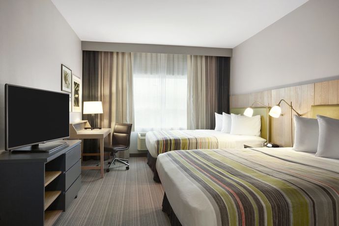 Imagen de la habitación del Hotel Country Inn and Suites by Radisson, Minneapolis/Shakopee, MN. Foto 12