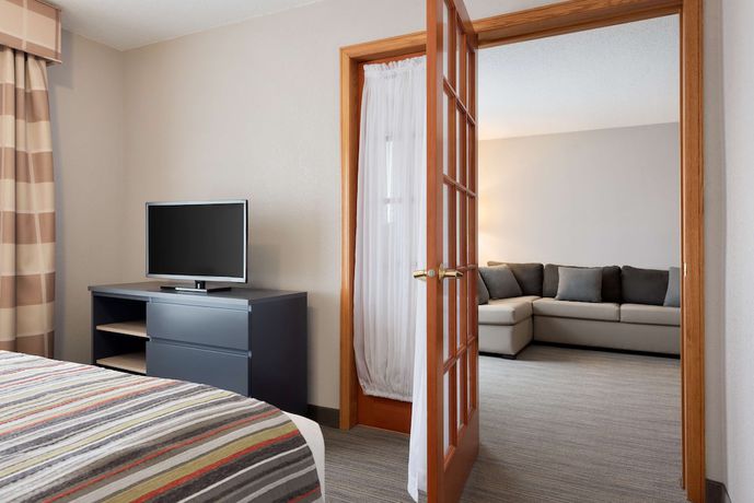 Imagen de la habitación del Hotel Country Inn and Suites by Radisson, Minneapolis/Shakopee, MN. Foto 13