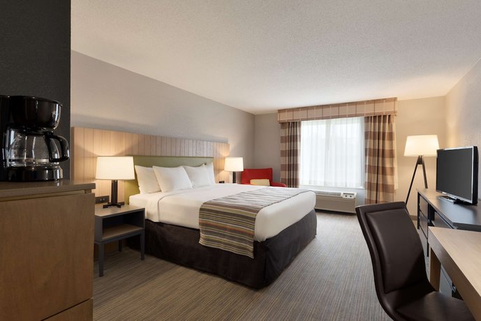 Imagen de la habitación del Hotel Country Inn and Suites by Radisson, Minneapolis/Shakopee, MN. Foto 14