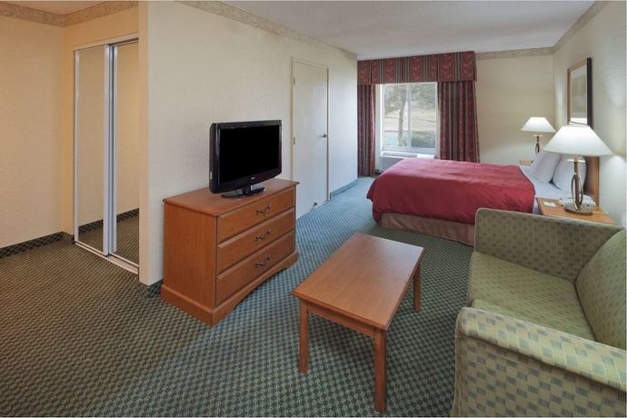 Imagen de la habitación del Hotel Country Inn and Suites by Radisson, Montgomery East. Foto 7