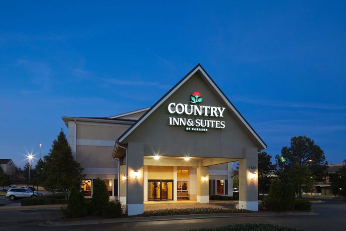 Imagen general del Hotel Country Inn and Suites by Radisson, Montgomery East. Foto 3