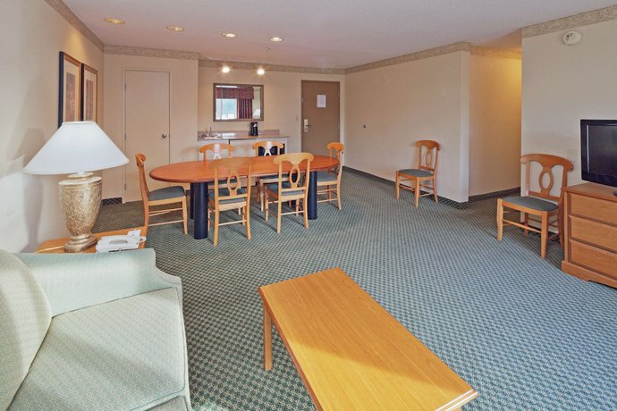 Imagen de la habitación del Hotel Country Inn and Suites by Radisson, Montgomery East. Foto 8