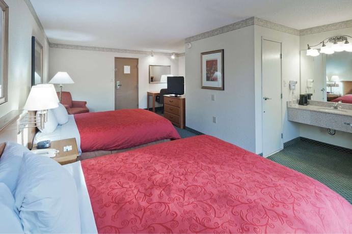 Imagen de la habitación del Hotel Country Inn and Suites by Radisson, Montgomery East. Foto 9