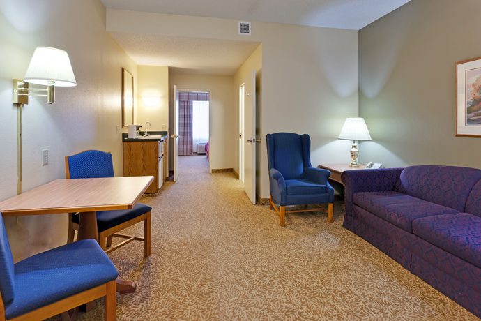 Imagen de la habitación del Hotel Country Inn and Suites by Radisson, Mount Morris, NY. Foto 2