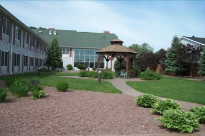 Imagen de los exteriores del Hotel Country Inn and Suites by Radisson, Mount Morris, NY. Foto 7