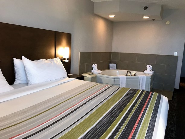 Imagen de la habitación del Hotel Country Inn and Suites by Radisson, Mt. Pleasant-Racine West, WI. Foto 2